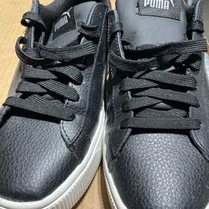 Puma sneakers